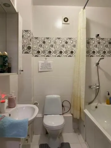 Appartamento Байконыс Akmola