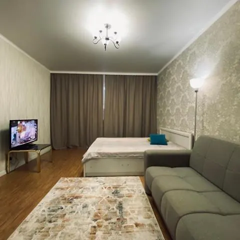 Байконыс Apartment Nur-Sultan  Nur-Sultan (Astana)