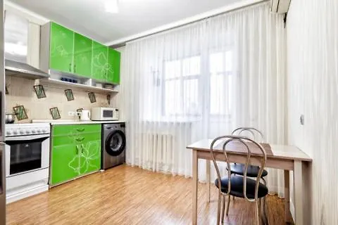 Байконыс Apartment Nur-Sultan  0*, Nur-Sultan (Astana) Kazakhstan