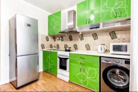 Байконыс Apartment Nur-Sultan