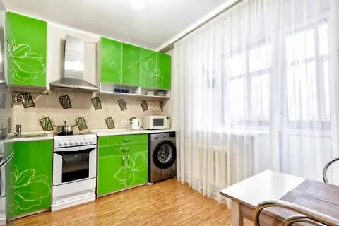 Байконыс Apartment Nur-Sultan   Nur-Sultan (Astana)