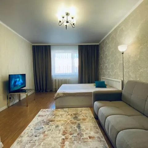 Байконыс Apartment Nur-Sultan  Kazakhstan