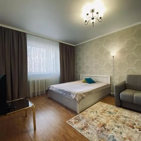 Байконыс Apartment Nur-Sultan